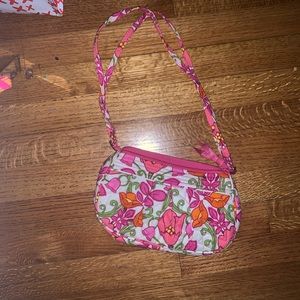 vera bradley purse